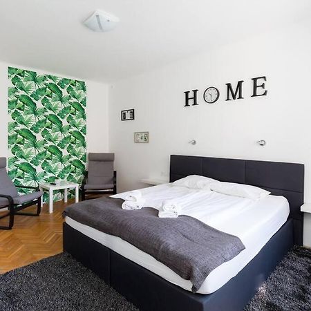 Rumbach 22 Center Apartment With Ac Βουδαπέστη Εξωτερικό φωτογραφία
