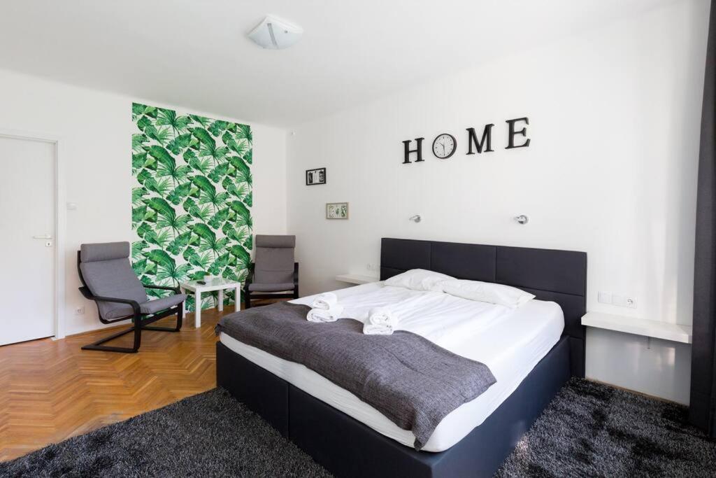Rumbach 22 Center Apartment With Ac Βουδαπέστη Εξωτερικό φωτογραφία
