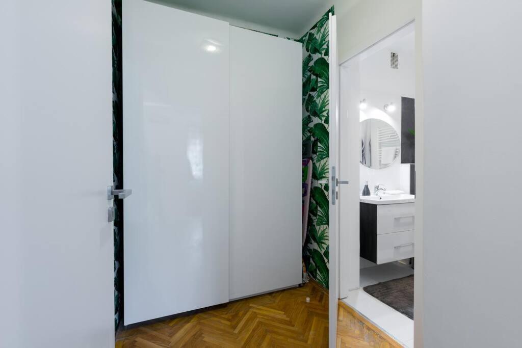 Rumbach 22 Center Apartment With Ac Βουδαπέστη Εξωτερικό φωτογραφία