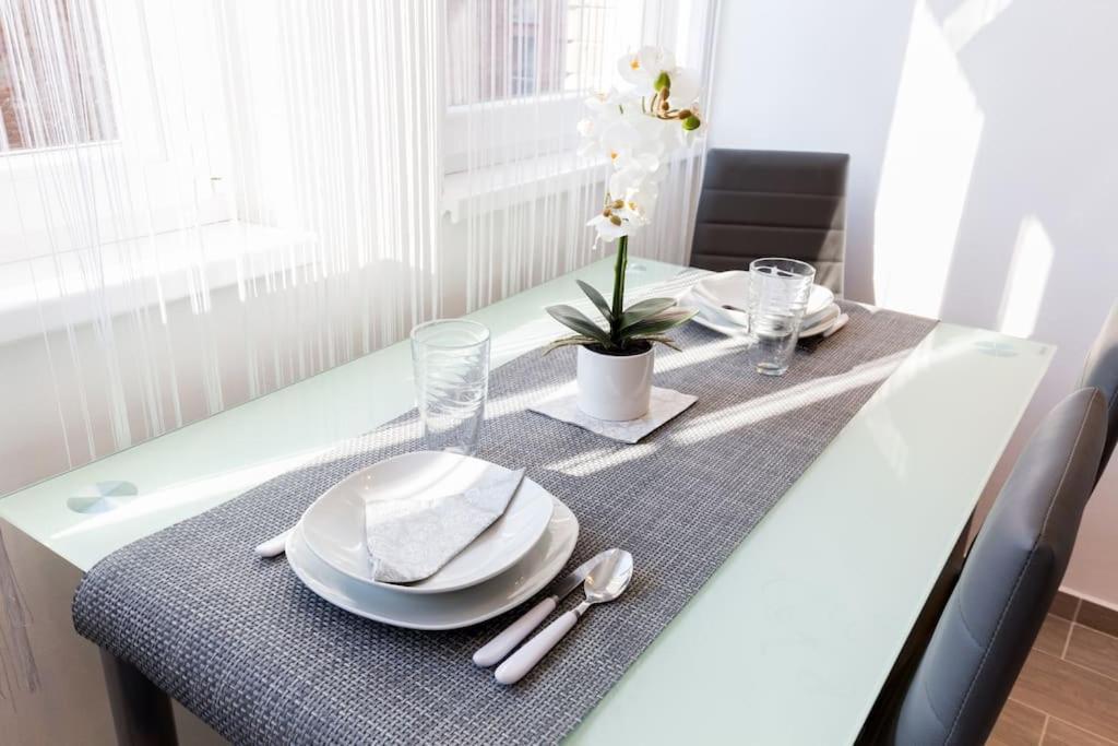 Rumbach 22 Center Apartment With Ac Βουδαπέστη Εξωτερικό φωτογραφία