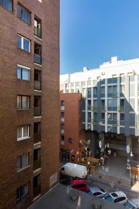 Rumbach 22 Center Apartment With Ac Βουδαπέστη Εξωτερικό φωτογραφία