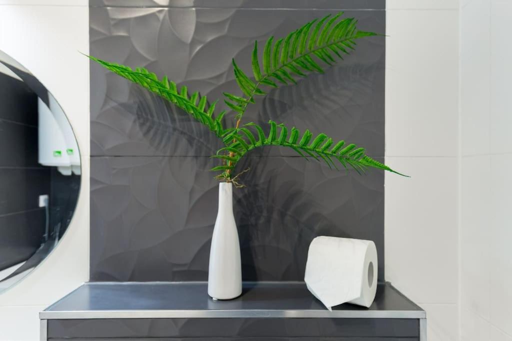Rumbach 22 Center Apartment With Ac Βουδαπέστη Εξωτερικό φωτογραφία
