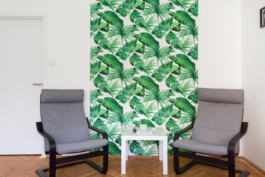 Rumbach 22 Center Apartment With Ac Βουδαπέστη Εξωτερικό φωτογραφία