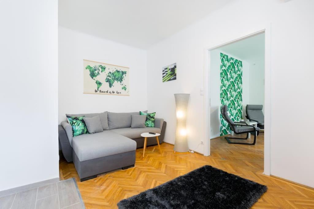 Rumbach 22 Center Apartment With Ac Βουδαπέστη Εξωτερικό φωτογραφία