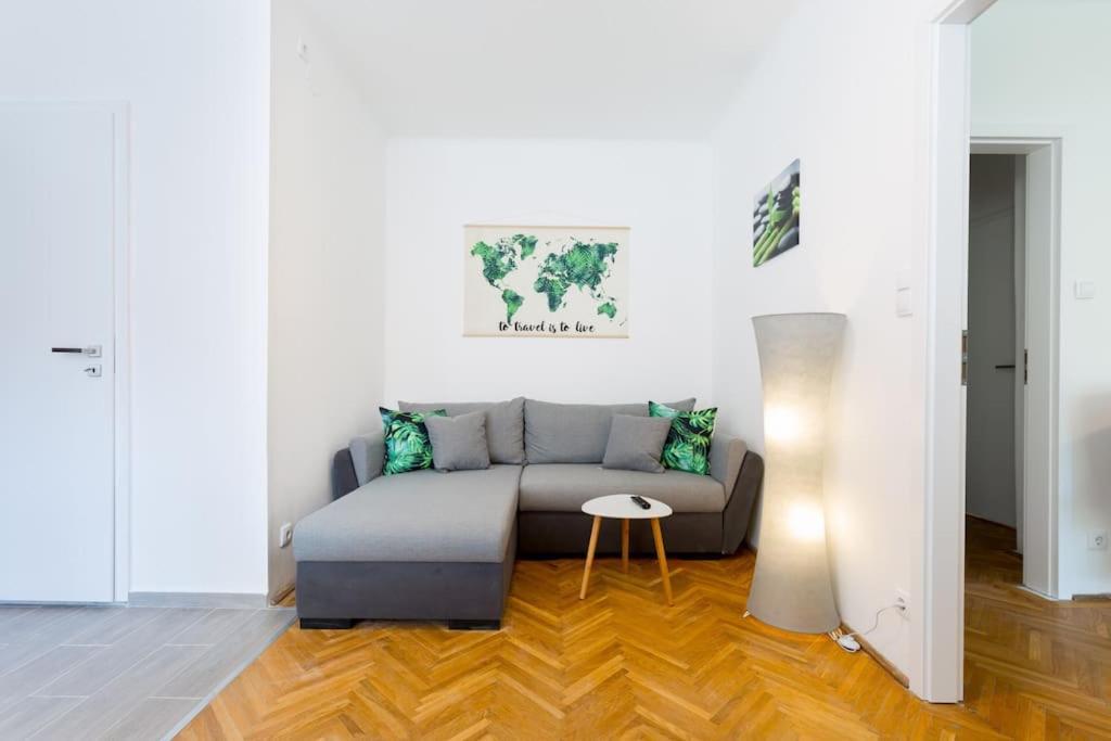 Rumbach 22 Center Apartment With Ac Βουδαπέστη Εξωτερικό φωτογραφία