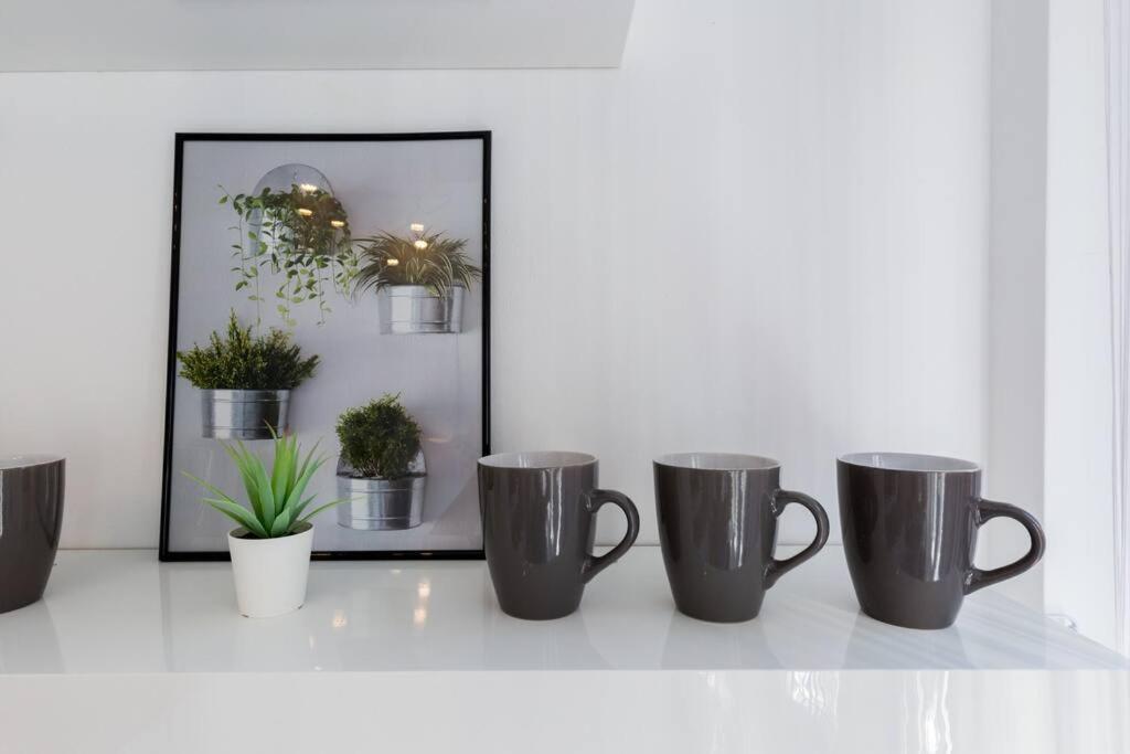 Rumbach 22 Center Apartment With Ac Βουδαπέστη Εξωτερικό φωτογραφία