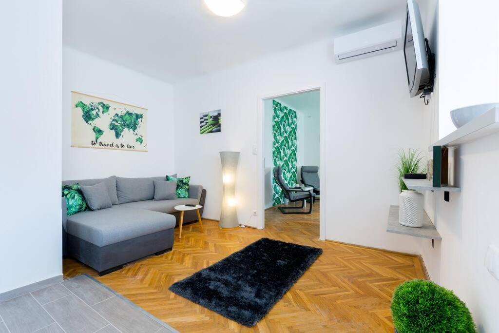 Rumbach 22 Center Apartment With Ac Βουδαπέστη Εξωτερικό φωτογραφία