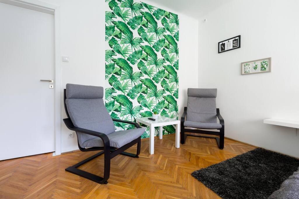 Rumbach 22 Center Apartment With Ac Βουδαπέστη Εξωτερικό φωτογραφία