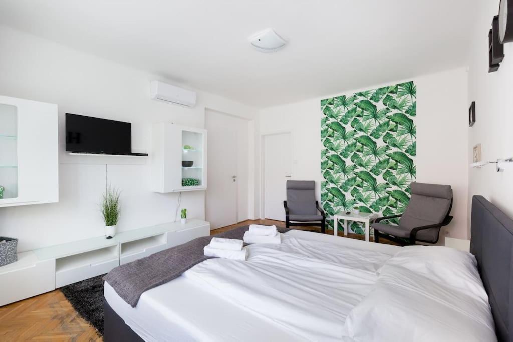 Rumbach 22 Center Apartment With Ac Βουδαπέστη Εξωτερικό φωτογραφία