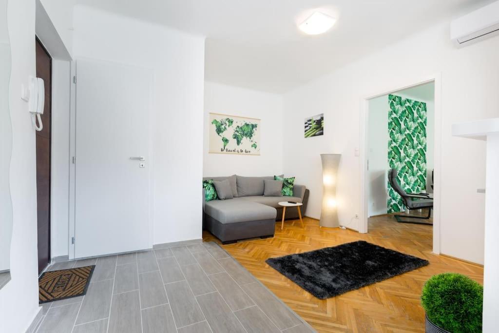Rumbach 22 Center Apartment With Ac Βουδαπέστη Εξωτερικό φωτογραφία