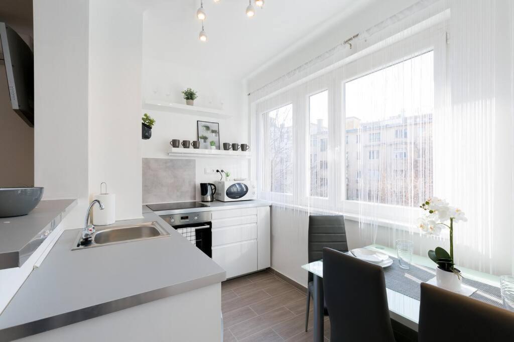 Rumbach 22 Center Apartment With Ac Βουδαπέστη Εξωτερικό φωτογραφία