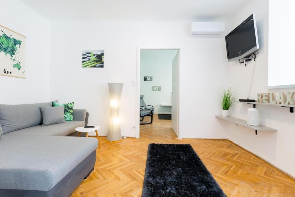 Rumbach 22 Center Apartment With Ac Βουδαπέστη Εξωτερικό φωτογραφία