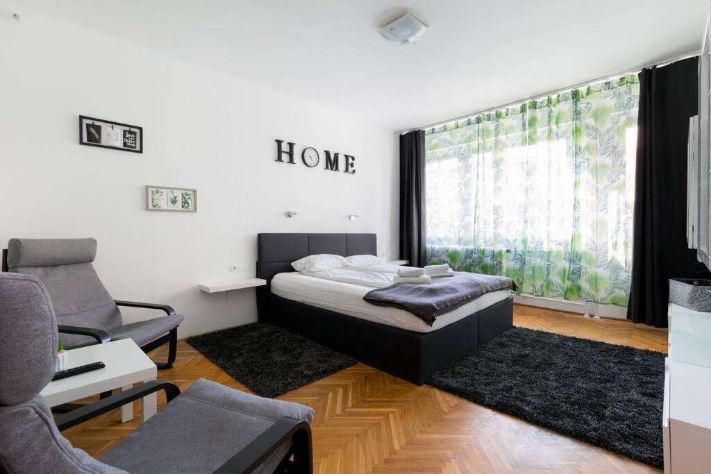 Rumbach 22 Center Apartment With Ac Βουδαπέστη Εξωτερικό φωτογραφία