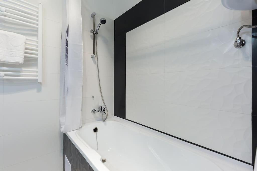 Rumbach 22 Center Apartment With Ac Βουδαπέστη Εξωτερικό φωτογραφία